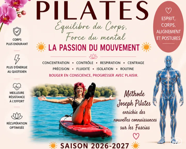 Pilates