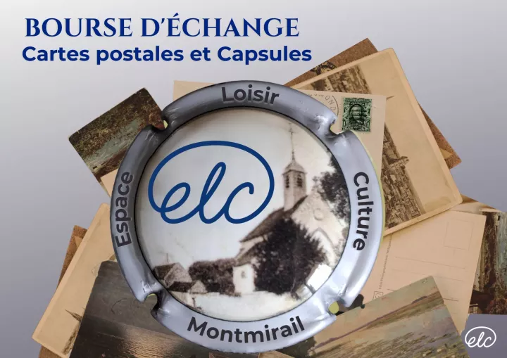 Bourse d’échange