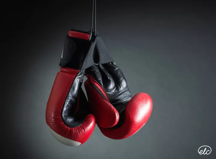 Boxe