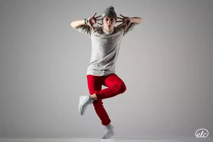 Hip Hop