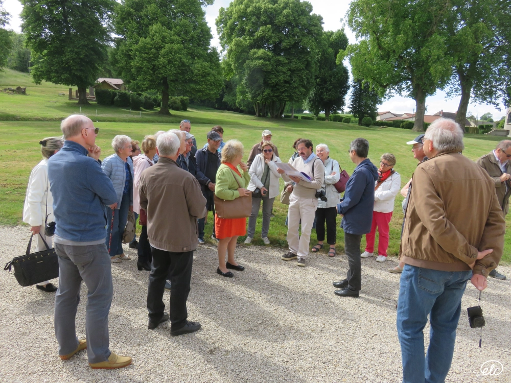 Histoire & Patrimoine - 2025