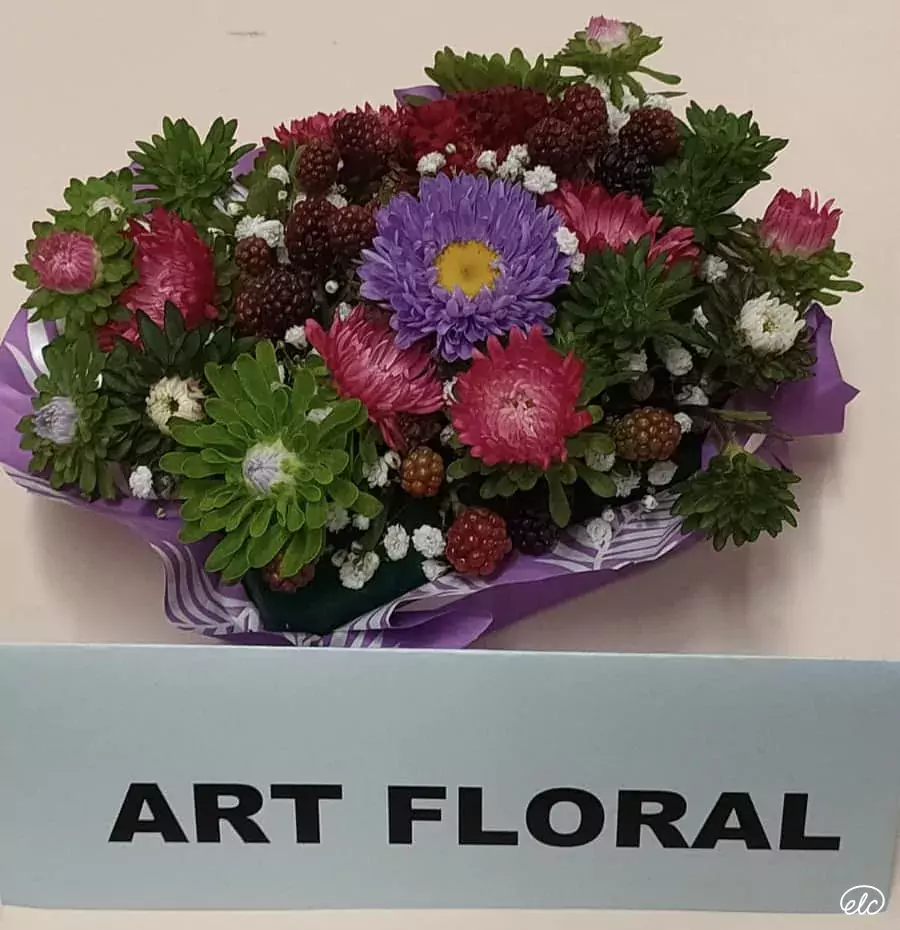 Atelier Art Floral