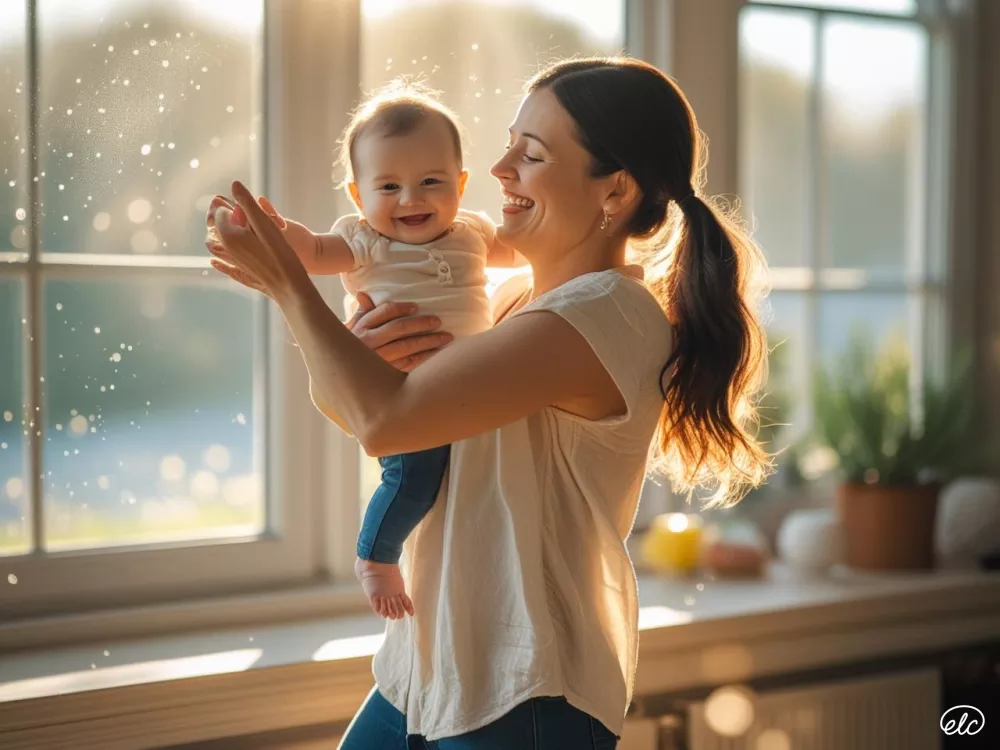 Baby Dance