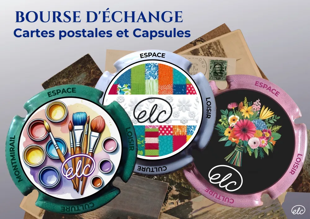 Bourse d’échange