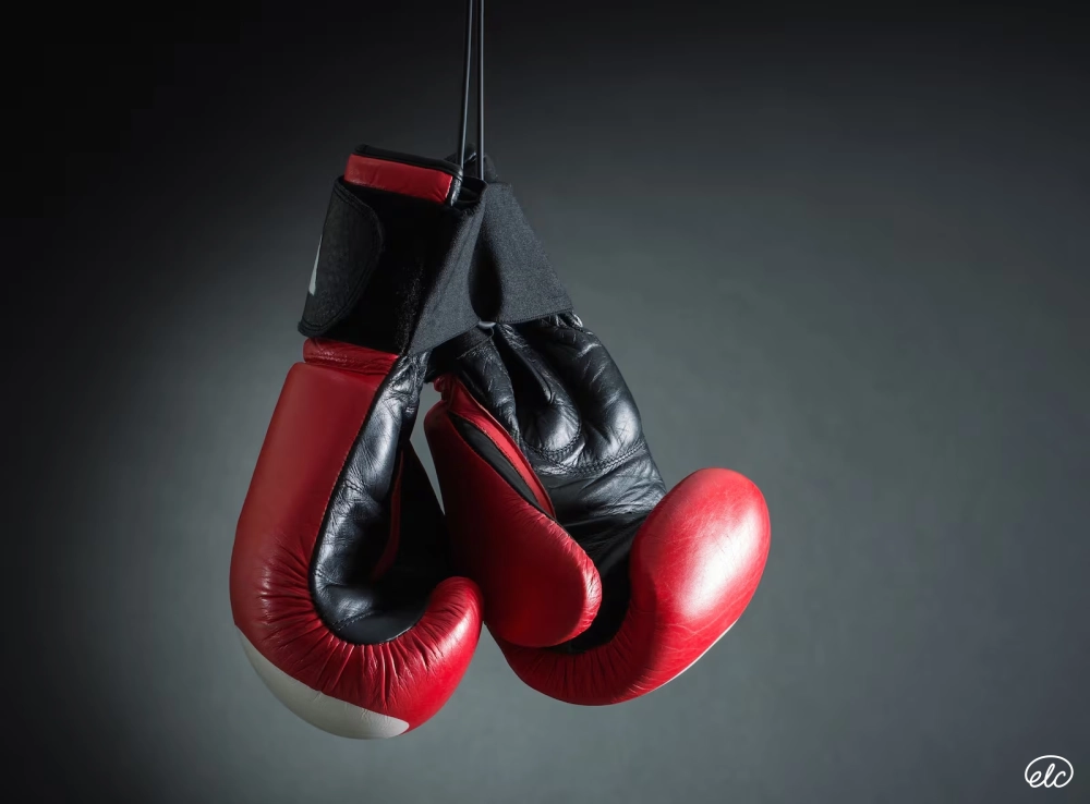 Boxe