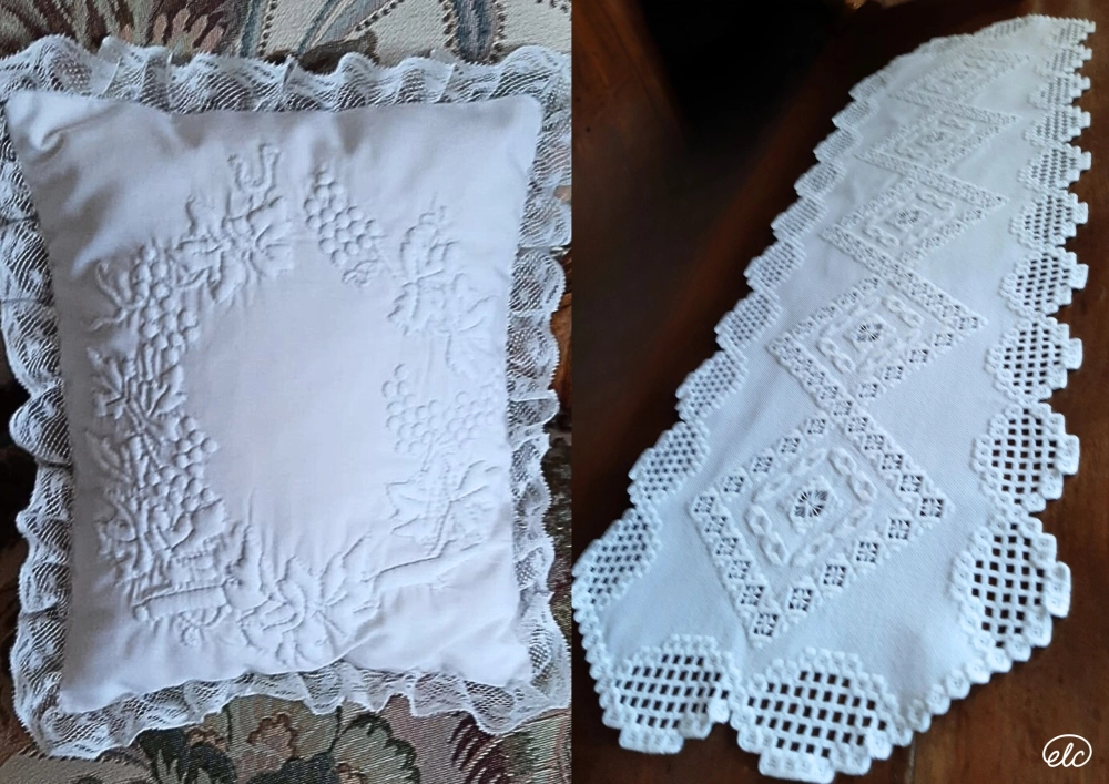 Atelier Broderie