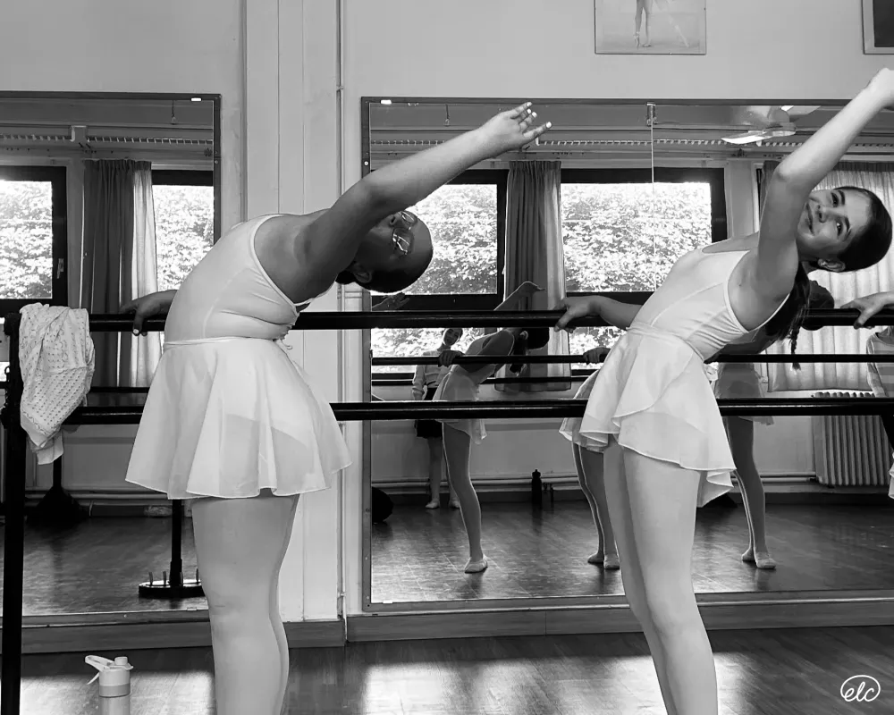 Danse classique