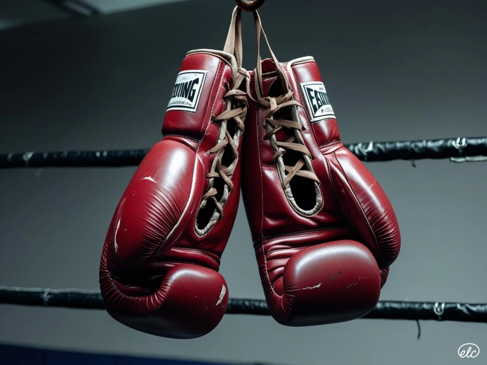 Boxe