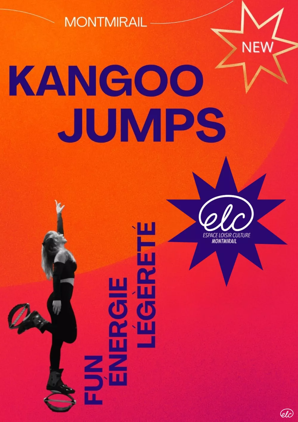 Kangoo Jumps