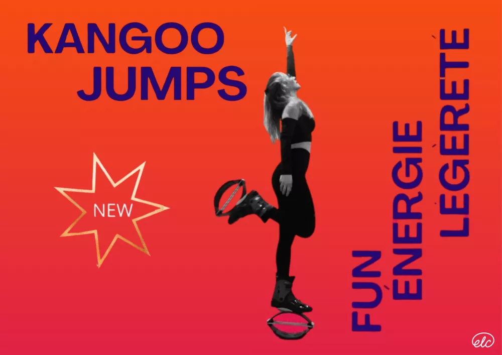 Kangoo Jumps