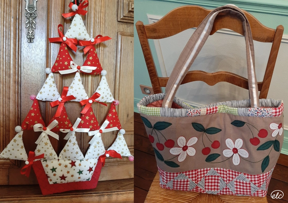 Atelier Patchwork