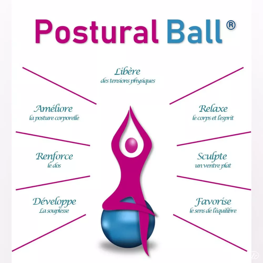 Postural Ball