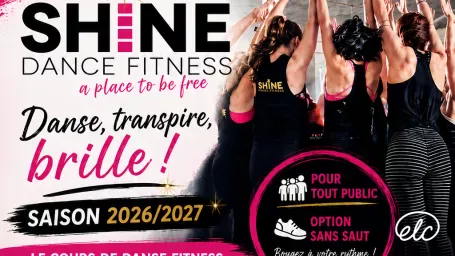 Shine Dance Fitness