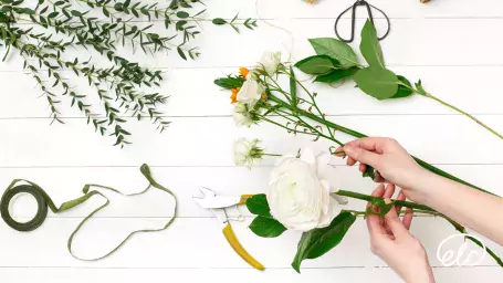 Atelier Art Floral