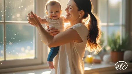 Baby Dance