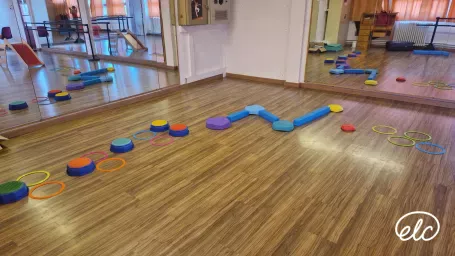 Baby Danse