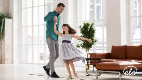 Family Dance