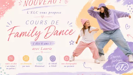 Family Dance