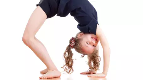 Fit’ Kids