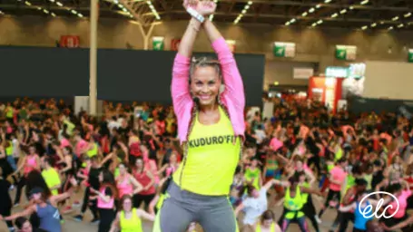 Kuduro Fit’