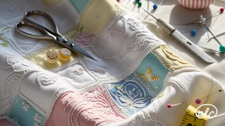 Atelier Patchwork & Broderie