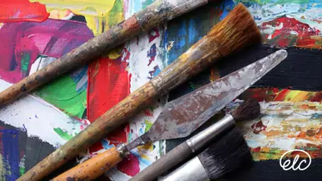 Atelier Peinture