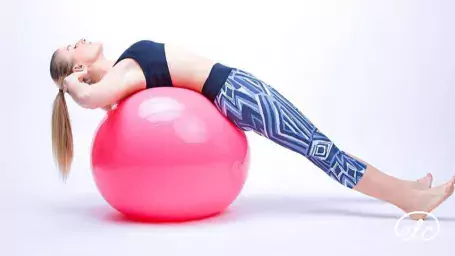 Postural Ball