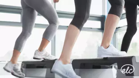 Step cardio/Renfo