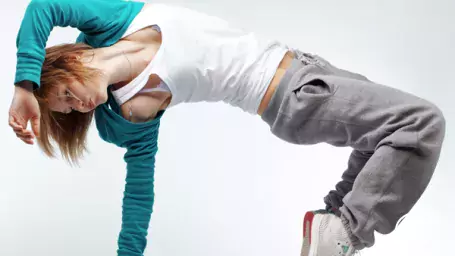 Street Dance