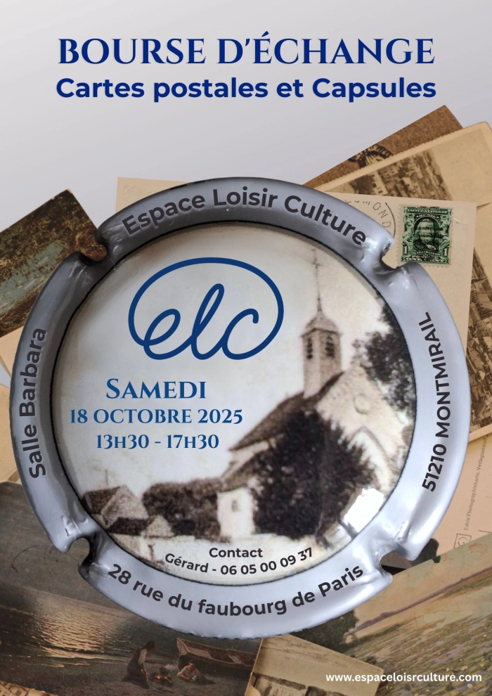 Bourse d'échange - 18 octobre 2025