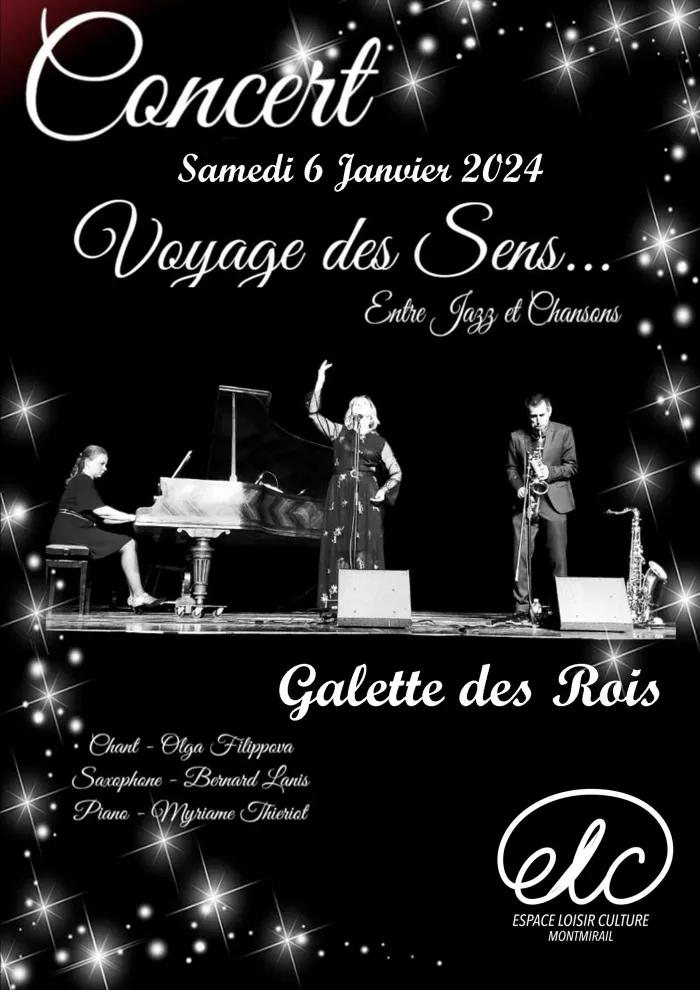 Galette des rois