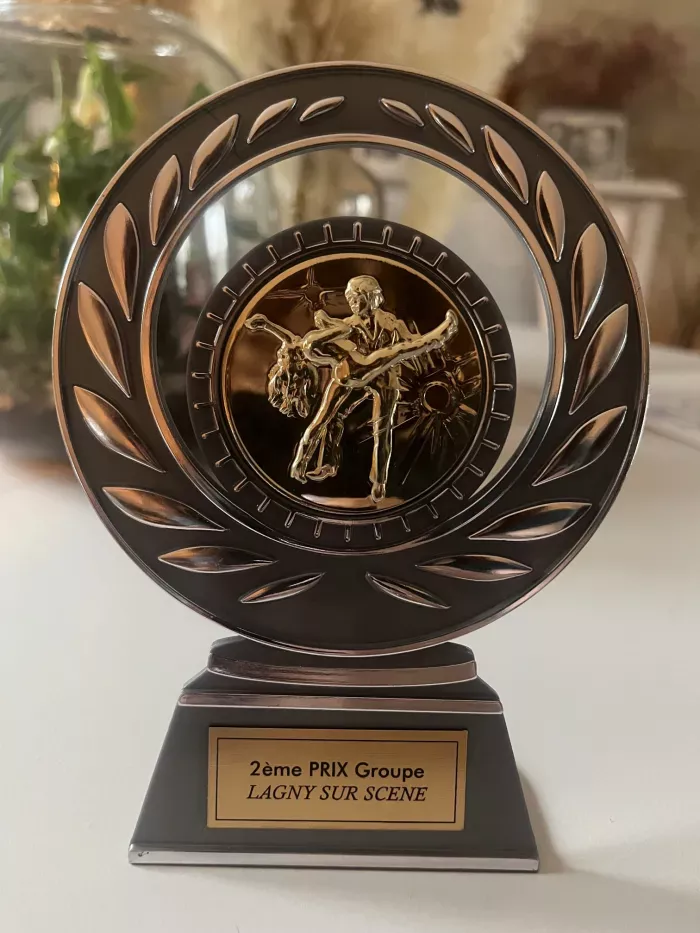Trophée Concours 2026