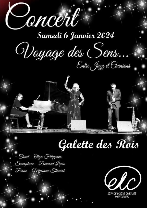 Galette des rois