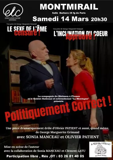 Politiquement Correct !