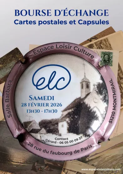 Bourse d'échange - 28 février 2026