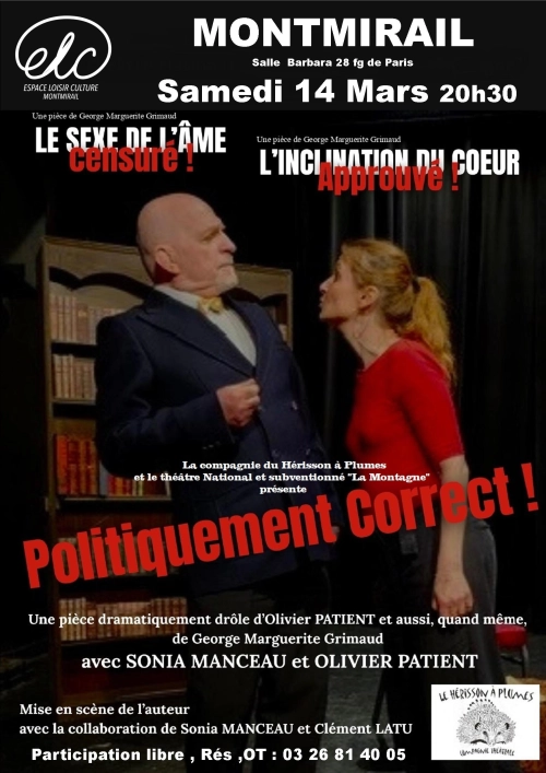 Politiquement Correct !