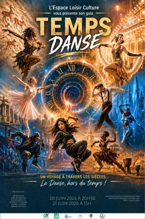 Gala de Danse 2026