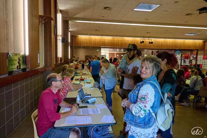 Forum des Associations