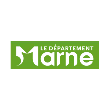 Marne le département