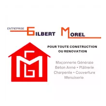 Gilbert Morel