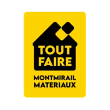 Montmirail Matériaux
