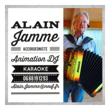 Alain Jamme