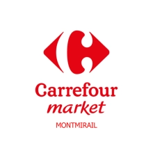 Carrefour Market Montmirail