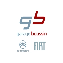 Garage Boussin