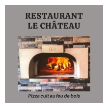 Restaurant Le Château