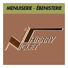 Menuiserie Niclet