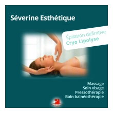 Séverine Esthétique