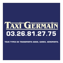 Taxi Germain
