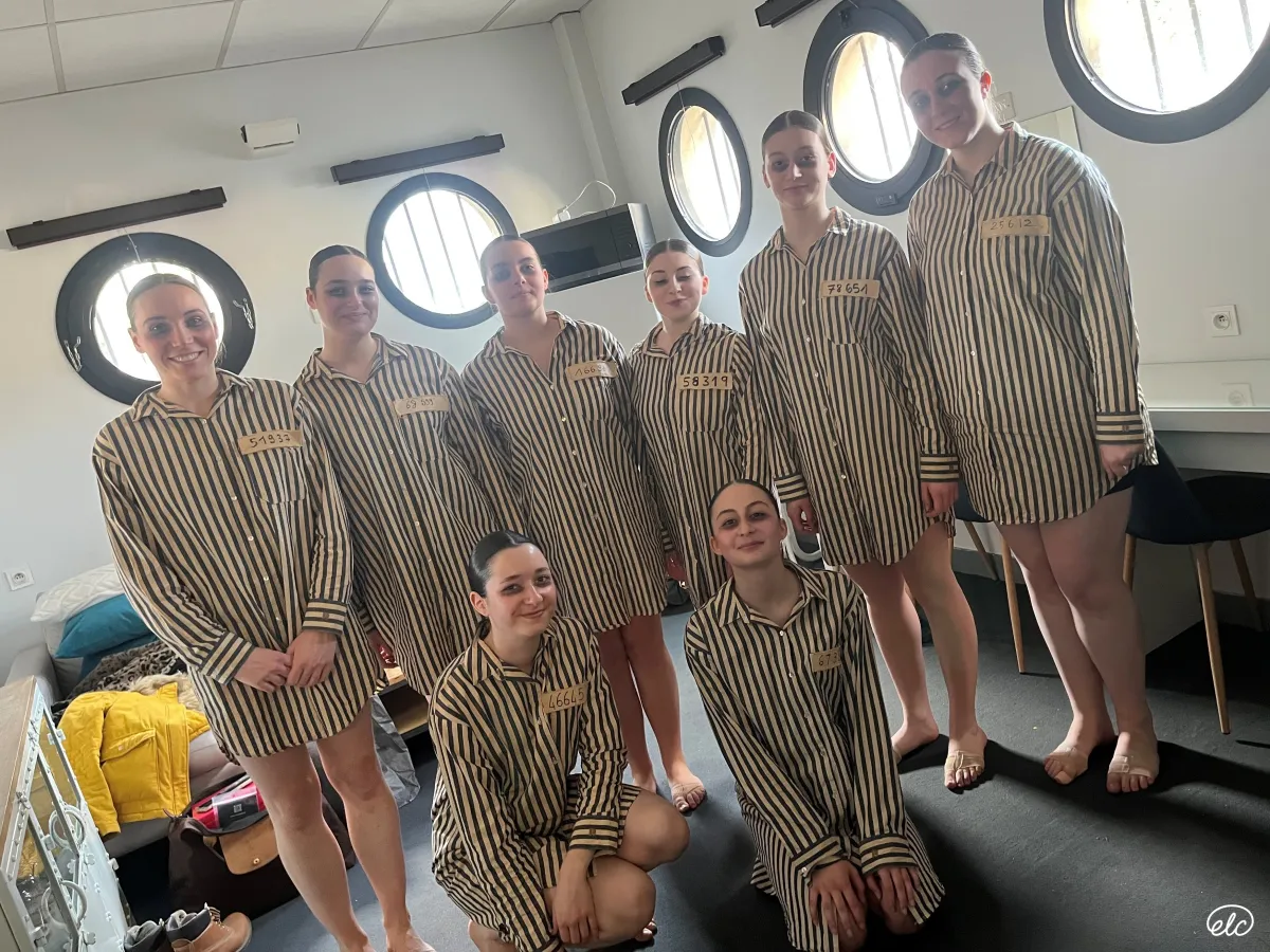Les coulisses du concours 2026