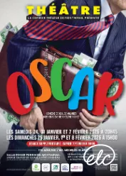 Théâtre - Oscar